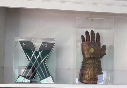 Custom Acrylic Display Cases For Collectibles Custom Acrylic Display Cases For Collectibles