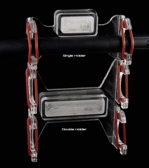 Octo Strong Magnetic Aquarium Heater Holder
