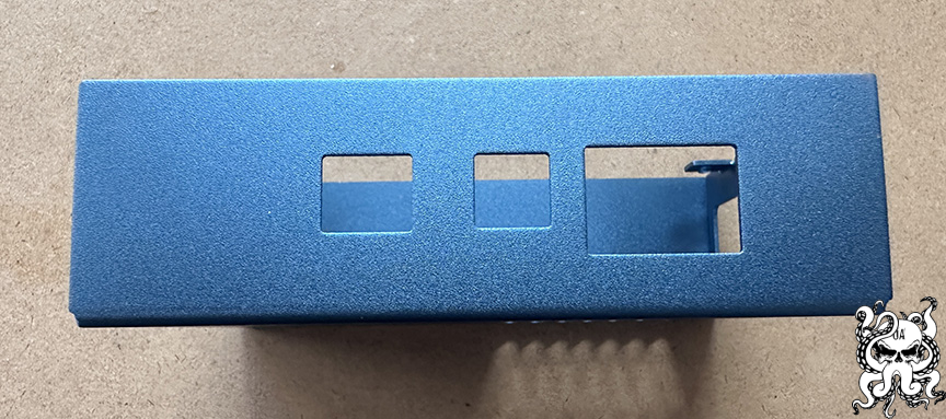SCULPFUN Motherboard Cover