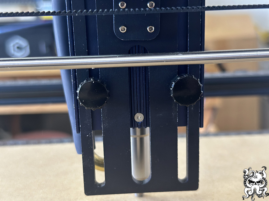 Sculpfun Laser Engraver Grip Knobs