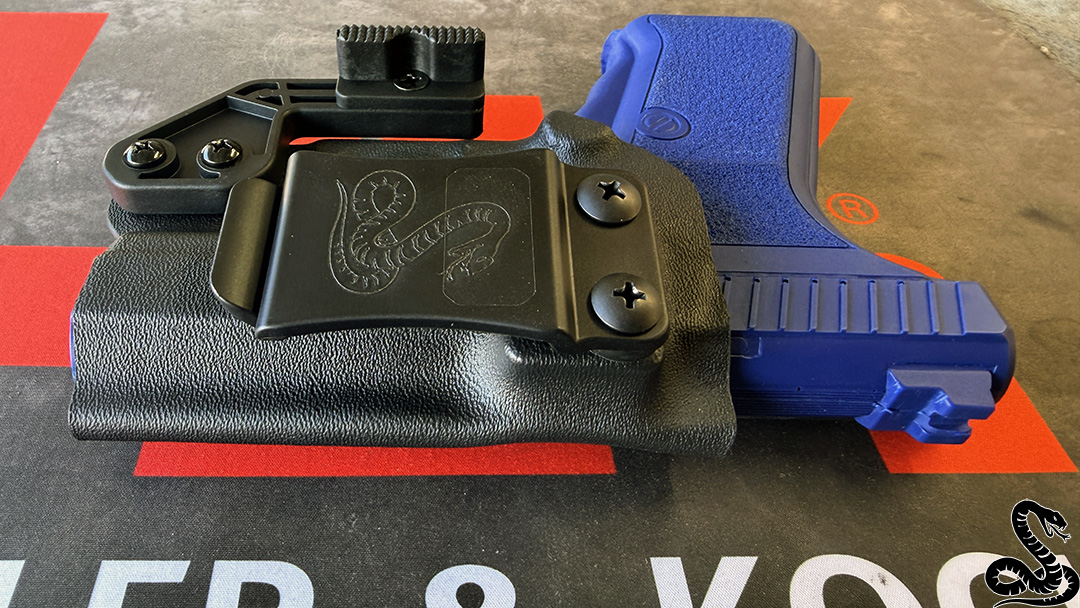 HK P7 Kydex Holster